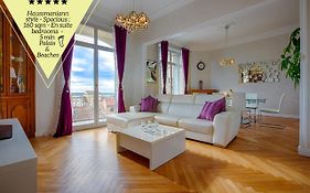 Appartement Vaste Horizon - Lra Cannes